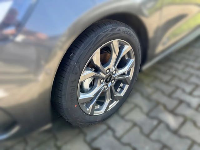 Ford Focus EcoBoost ST Line Wagon