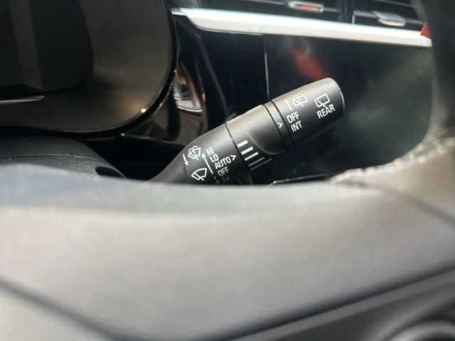 Opel Corsa GS-Line Grand Sport