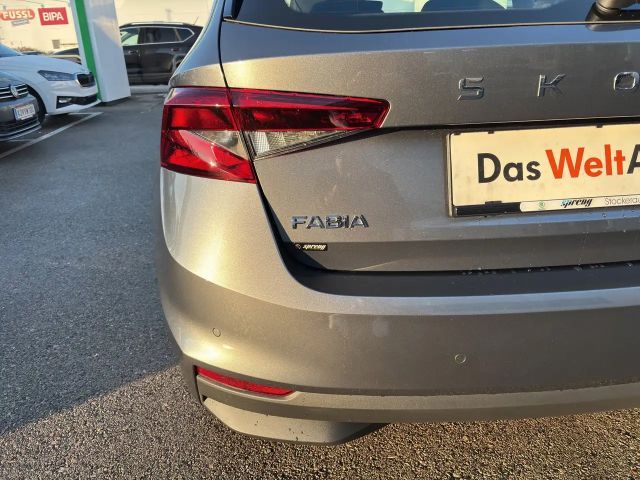 Skoda Fabia Essence - nur € 16.499,-*