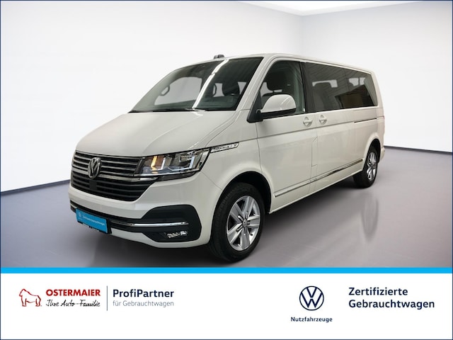 Volkswagen Caravelle 2.0 TDI DSG Lang T6