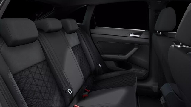 Volkswagen Taigo 1.0 TSI DSG