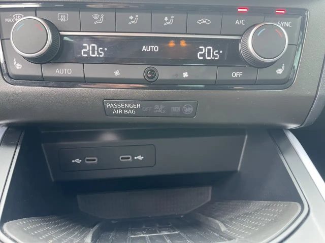 Seat Arona 1.0 TSI FR-lijn