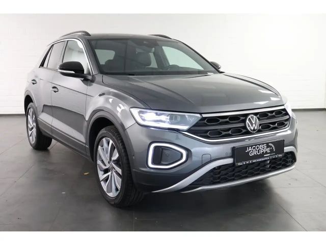 Volkswagen T-Roc 1.5 TSI DSG