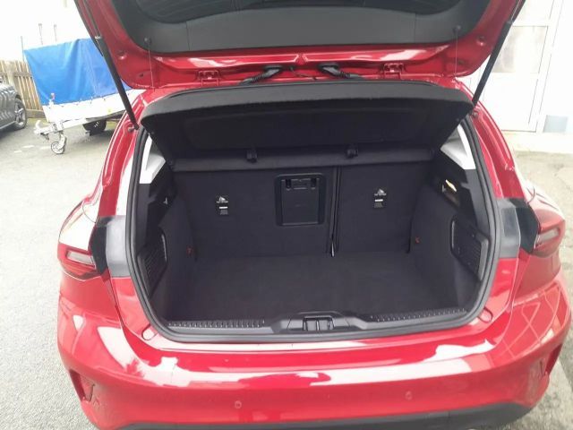 Ford Focus EcoBoost Titanium