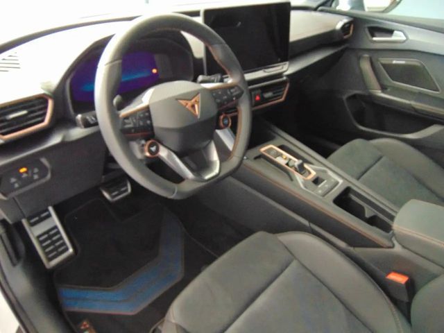 Cupra Leon 2.0 TSI VZ