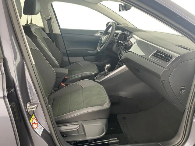 Volkswagen Taigo DSG Style