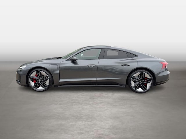 Audi RS e-tron GT Quattro