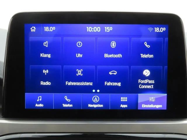 Ford Kuga 4x4 AWD Titanium