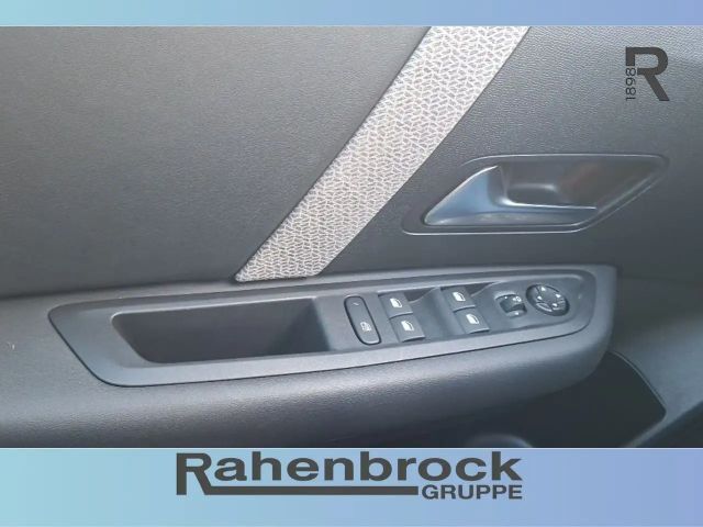 Citroën C4 Plus PureTech