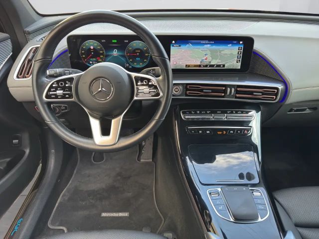 Mercedes-Benz EQC 400 4MATIC AMG Line