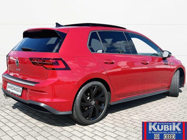 Volkswagen Golf DSG Golf VIII