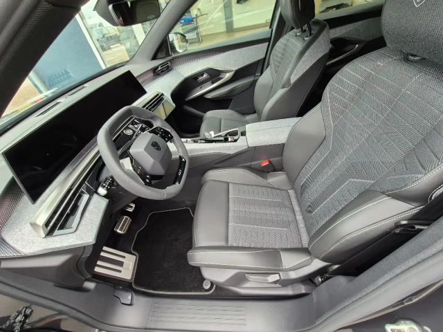 Peugeot 3008 GT-Line Hybrid