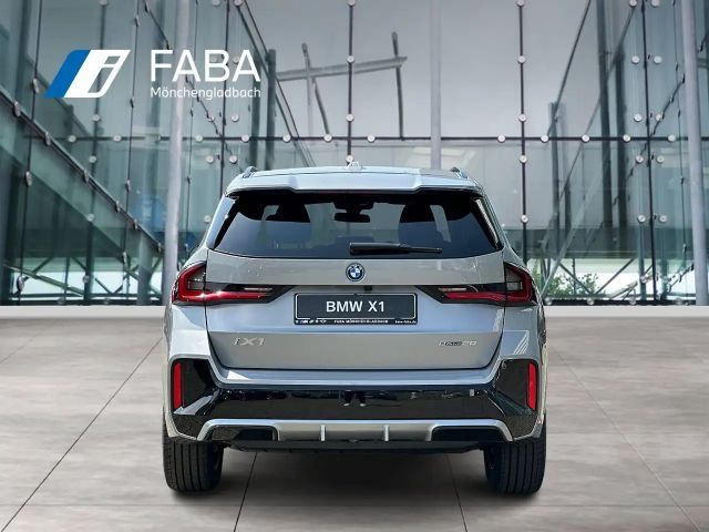 BMW iX1 M-Sport eDrive20