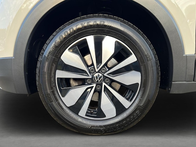 Volkswagen T-Cross 1.0 TSI DSG Move