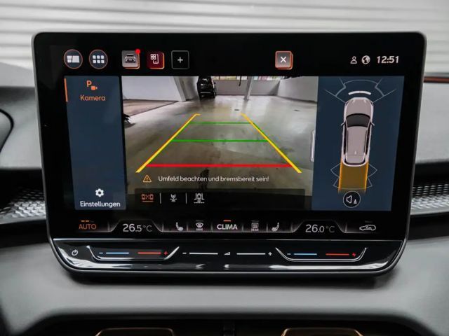 Cupra Terramar 2,0 TSI DSG 4Drive Cupra