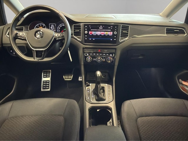 Volkswagen Golf Sportsvan 1.5 TSI DSG Golf VII