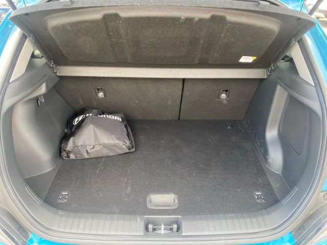 Hyundai Kona E NAV*LED*SHZ*PDC*Sound-KRELL*Kam*DAB*Car P