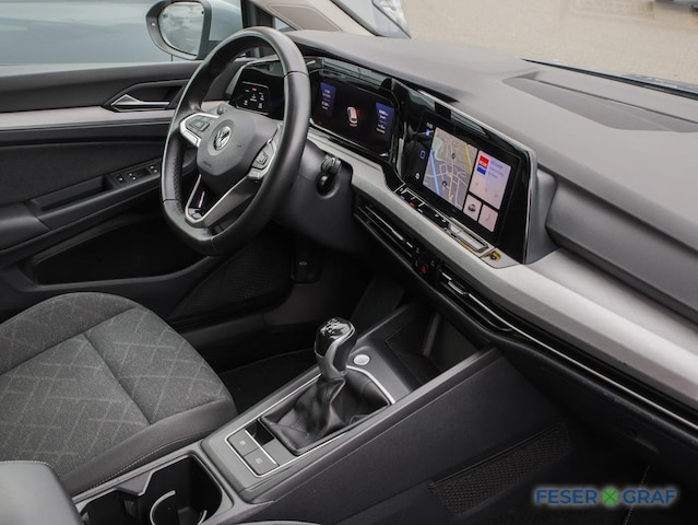 Volkswagen Golf 2.0 TDI Life Variant