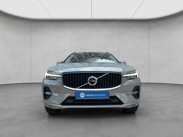 Volvo XC60 XC60