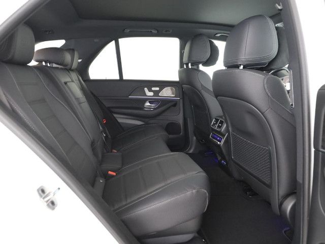 Mercedes-Benz GLE 450 4MATIC