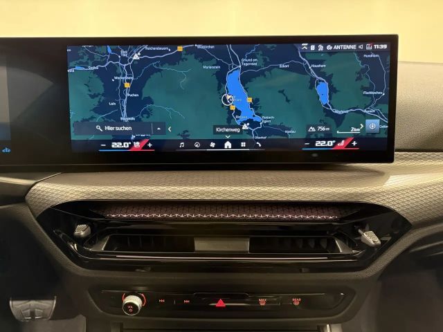 BMW 340 Touring xDrive