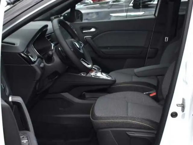 Mitsubishi ASX Intro Edition 1.3 T-Benziner 7-DCT