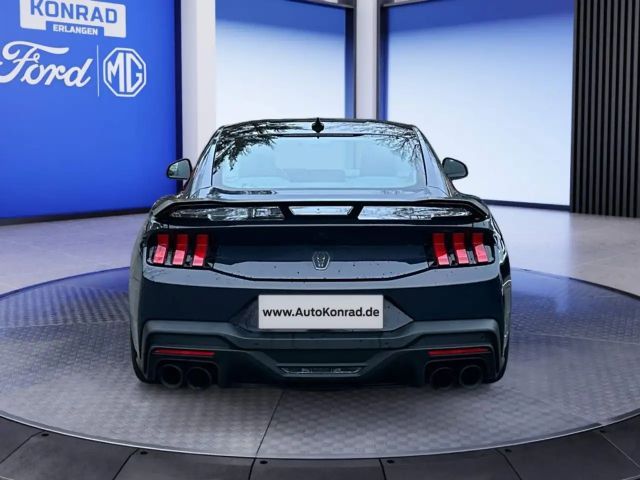 Ford Mustang Fastback GT 5.0 V8