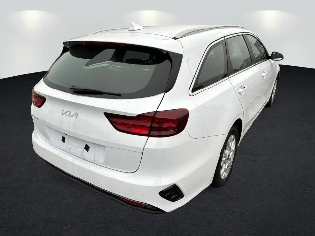 Kia Ceed GDi SportWagon Vision