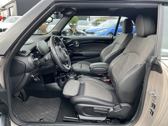 MINI Cooper S Cabrio Cooper S Cabrio Head-Up HK HiFi DAB LED RFK Shz