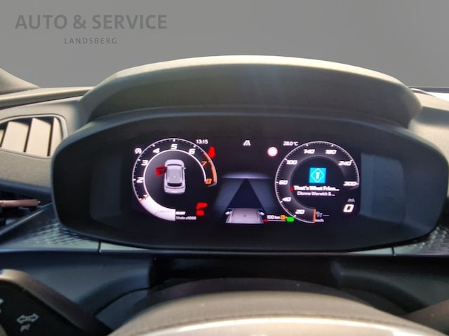 Cupra Terramar 1.5 eTSI