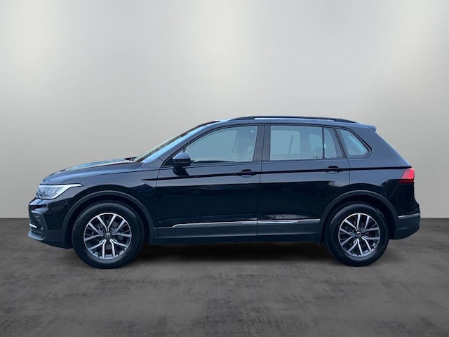 Volkswagen Tiguan 2.0 TDI DSG Life