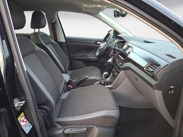 Volkswagen T-Cross 1.0 TSI DSG Style