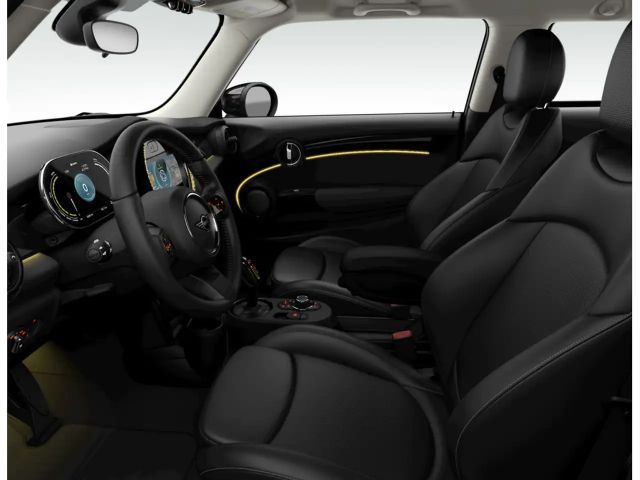 MINI Mini Electric SE