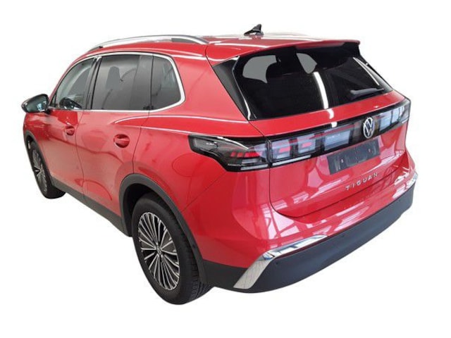 Volkswagen Tiguan 2.0 TDI DSG IQ.Drive