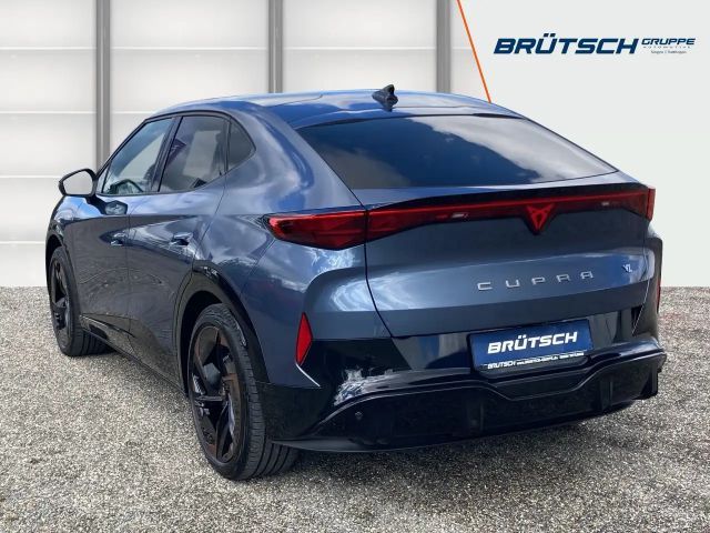 Cupra Tavascan 4Drive Adrenaline VZ