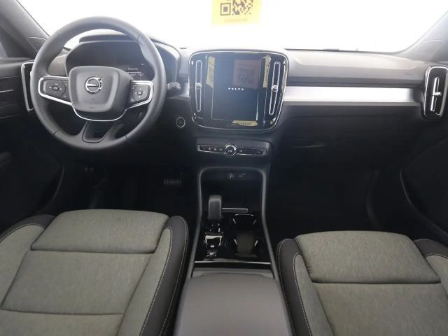 Volvo XC40 Dark Plus