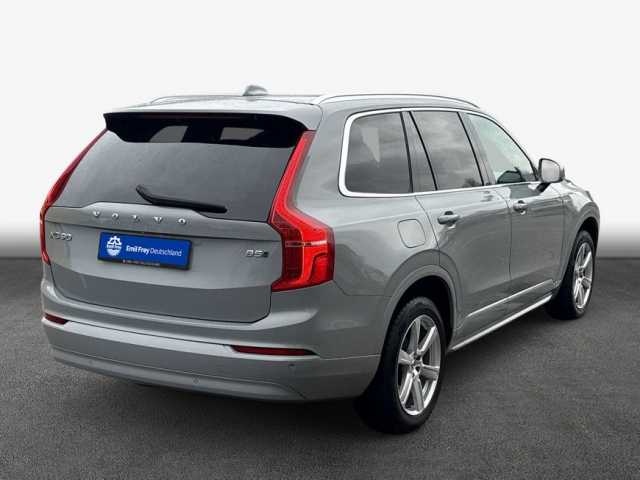 Volvo XC90 XC90