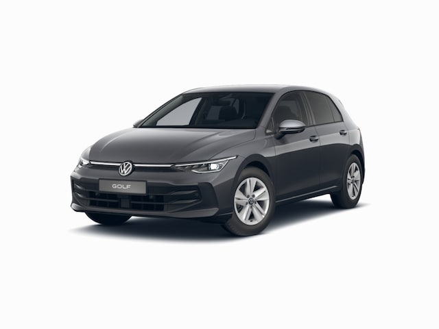 Volkswagen Golf 1.5 eTSI Golf VIII Life