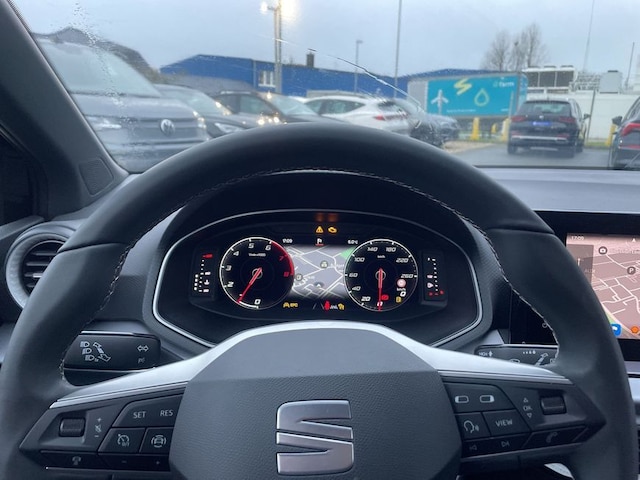 Seat Ibiza 1.0 TSI Xcellence