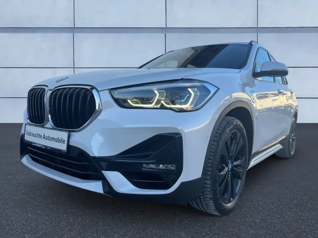 BMW X1 Sport Line xDrive25e
