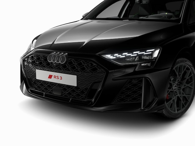 Audi RS3 Quattro S-Tronic Sportback
