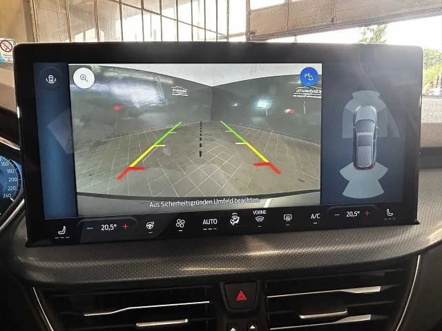 Ford Focus Active Wagon