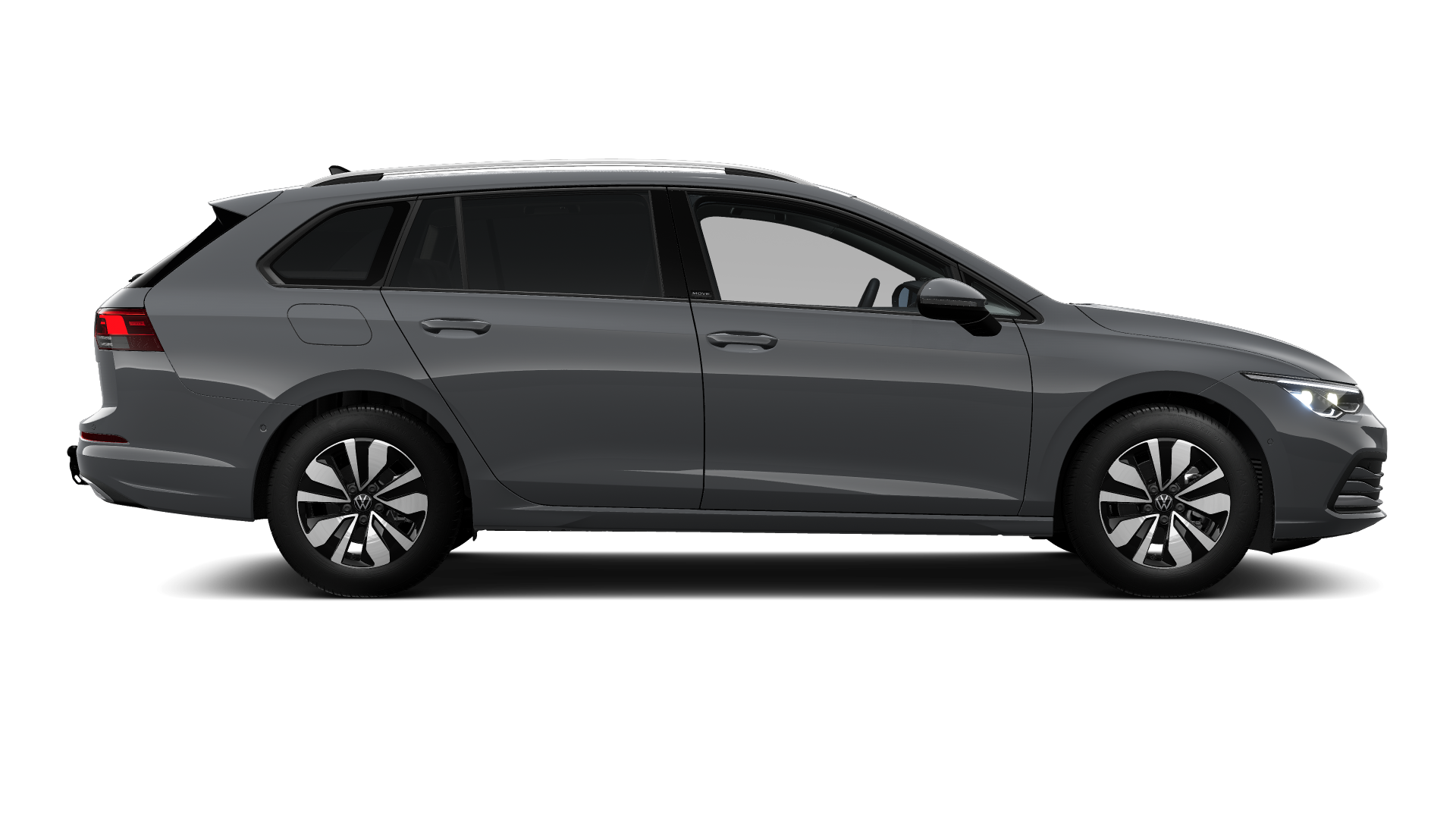 Volkswagen Golf 1.5 TSI Golf VIII Variant