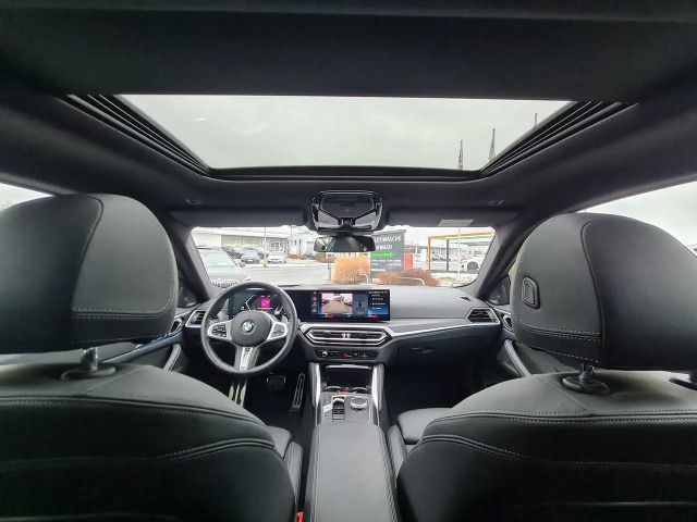 BMW 440 Coupé M440d xDrive