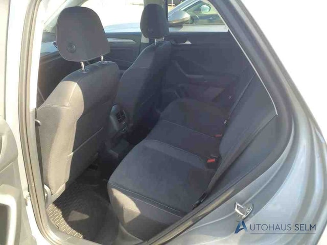 Volkswagen T-Roc 1.5 TSI DSG Style