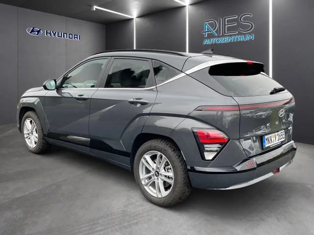 Hyundai Kona Electric Prime
