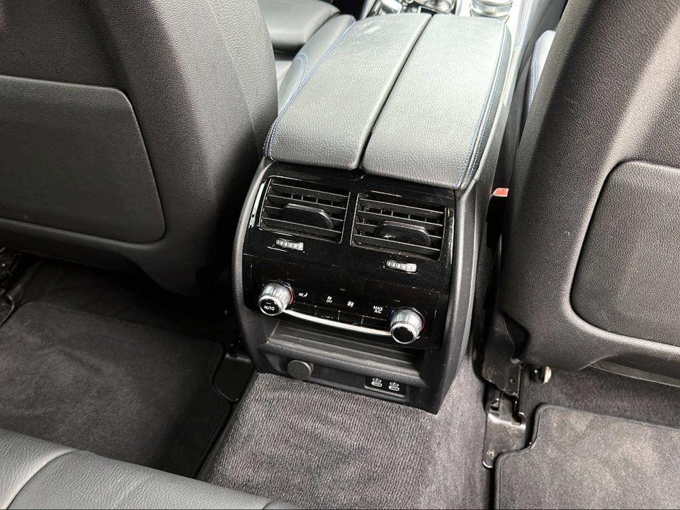 BMW 530 530i Touring