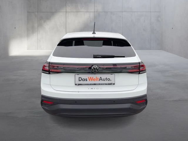 Volkswagen Taigo 4Me TSI