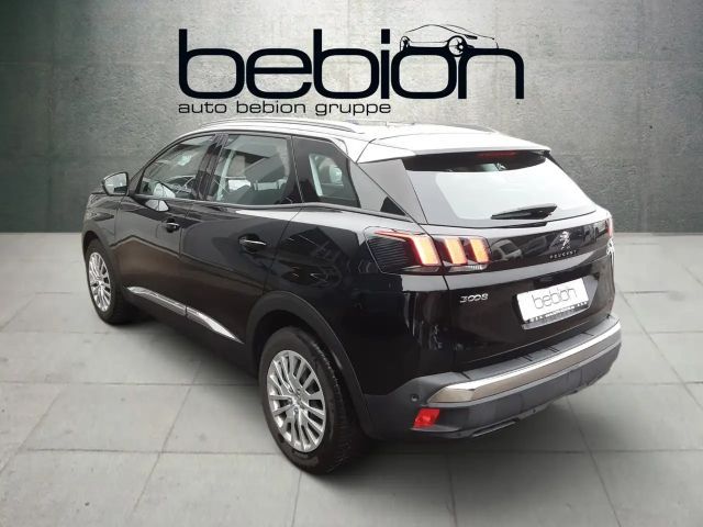 Peugeot 3008 Allure Pack PureTech