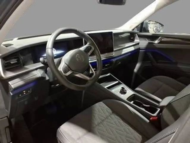 Volkswagen Tayron 1.5 eTSI IQ.Drive Life